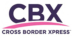 logo CBX