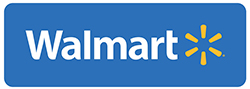 logo walmart